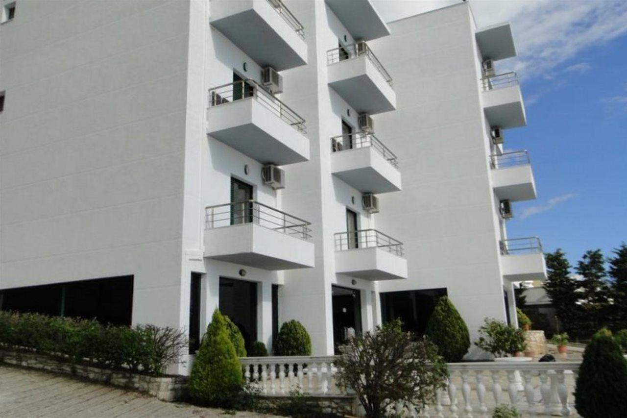 Perla Hotel Saranda Экстерьер фото