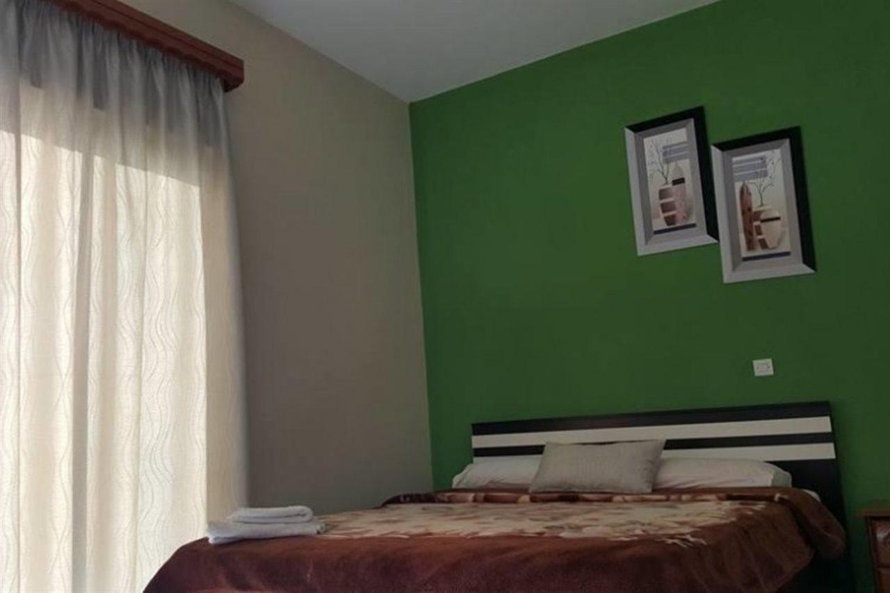 Perla Hotel Saranda Экстерьер фото